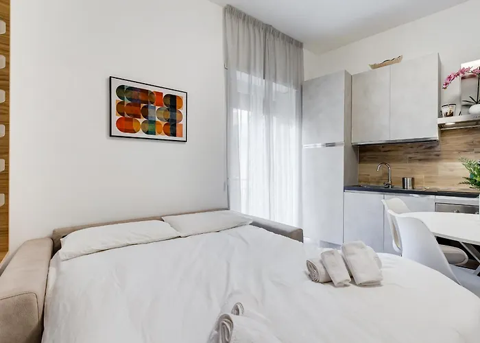 Ciampino Luxe -15Min Termini, Airport And Train Station -