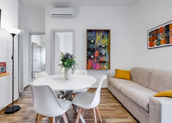 Ciampino Luxe -15Min Termini, Airport And Train Station -