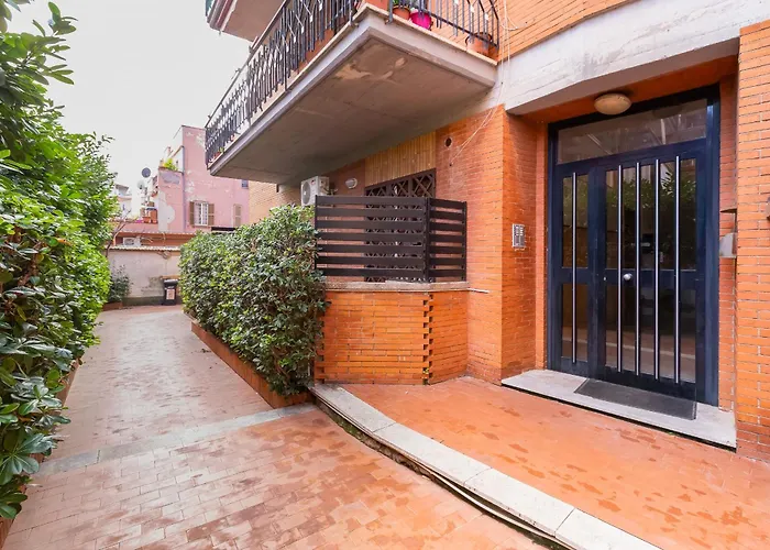 Ciampino Luxe -15Min Termini, Airport And Train Station -