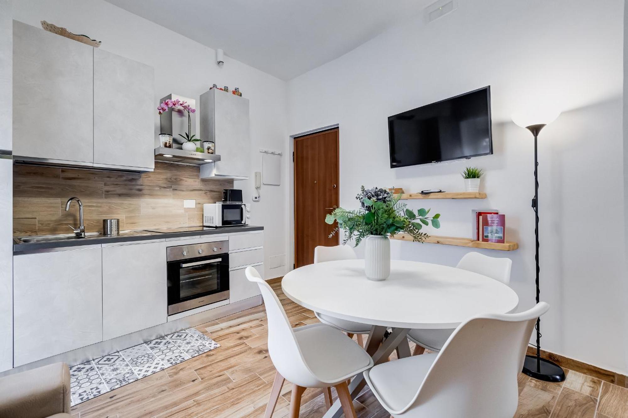 Ciampino Luxe -15Min Termini, Airport And Train Station - *