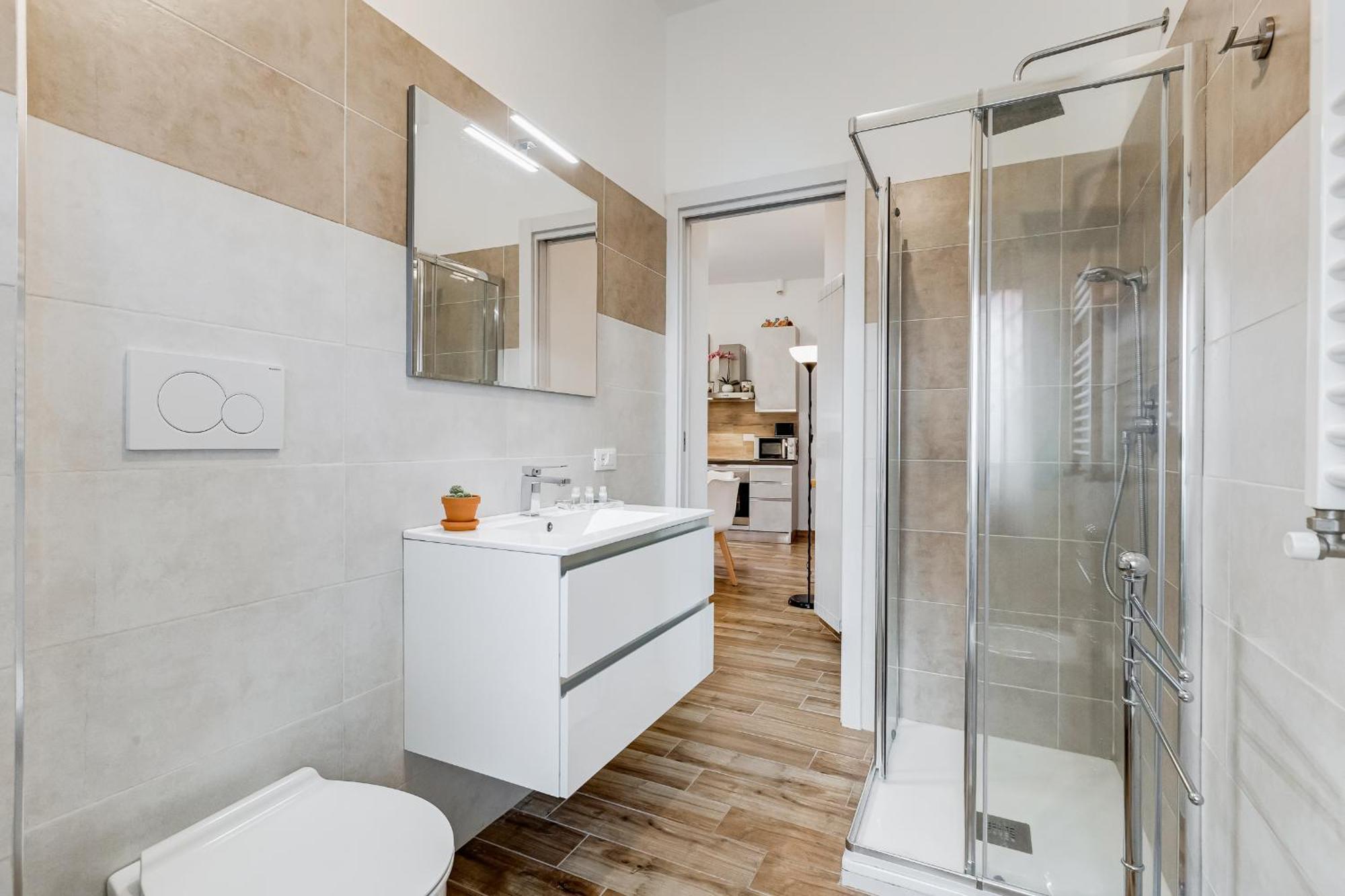 Ciampino Luxe -15Min Termini, Airport And Train Station -