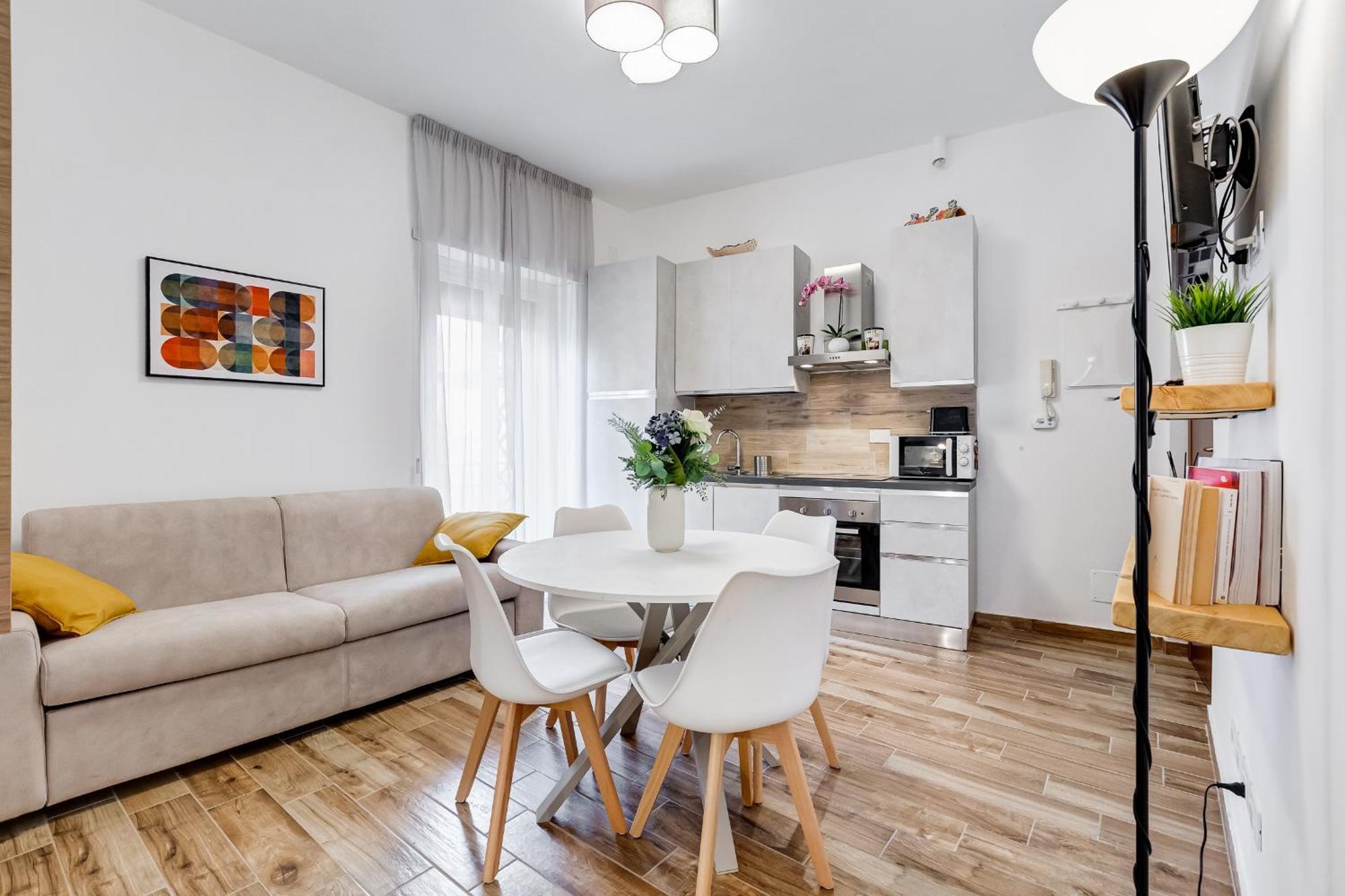 Ciampino Luxe -15Min Termini, Airport And Train Station - Ciampino