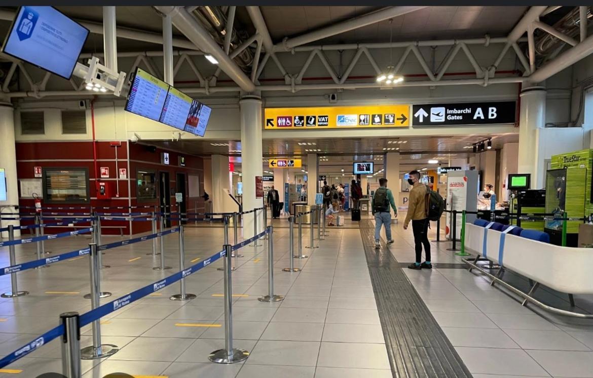 Ciampino Luxe -15Min Termini, Airport And Train Station - Apartment Ciampino